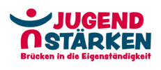 Logo Jugend Stärken